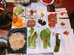 -束河人家(南锣鼓巷店)