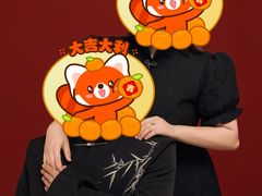 -海马体照相馆(北京大族广场店)