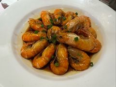 -顺风海鲜港(金玉兰店)