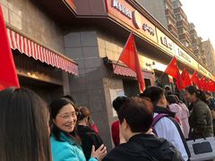 -阿布拉的馕(西北路店)