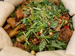 -鼎晟江南·融合江南宴(固戍店)