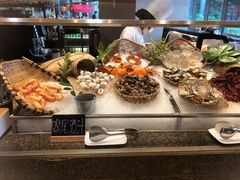 -咖啡厅自助餐厅(贵阳中天凯悦酒店)