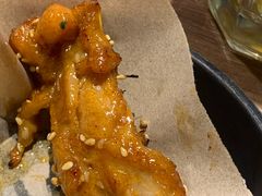 -必胜客(茂业店)