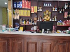 -抹直口特色菜馆(一店)