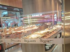 -比格比萨自助(南京万达茂店)