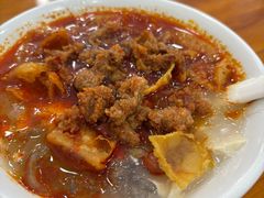 -豆相识•九九豆腐脑(牛咡桥店)