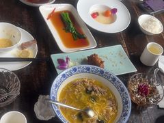 -道南書院·私房菜·早午茶·茶馆