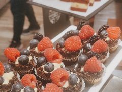 -北京王府井希尔顿酒店·万斯阁西餐厅