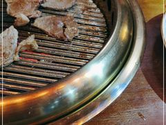 -小花花炭火烤肉·十五年延吉风味(左家庄店)
