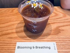 blooming&nbsp;&&nbsp;breathing-O.P.S. CAFE
