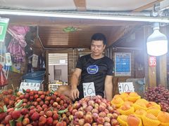 -港华水果街(港华广场店)