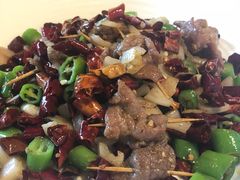 -旅马餐厅(茅家埠店)