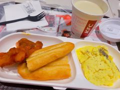 -肯德基(布吉老街店)