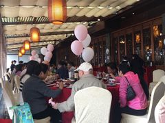 -渔堂公园餐厅·本帮菜(乐园路店)
