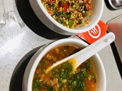 -海底捞火锅(凯德广场店)