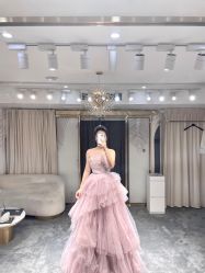 -GRACE KELLY婚纱与礼服(天津店)