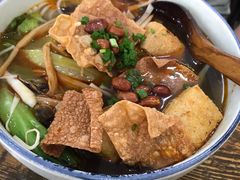-陈记柳州螺蛳粉(大坪店)