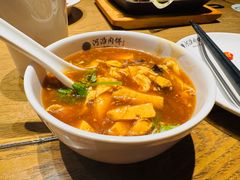 -河沿肉饼Beijing Pie(锡拉胡同店)