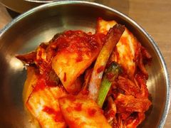 -HOTISLAND海鸡岛·韩国料理(江南西店)