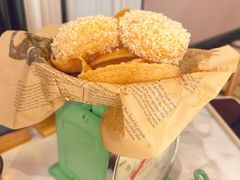 -太食獸泰式茶餐厅(济南万象城店)