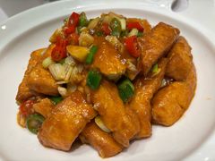 -盛百味·家宴餐厅(霸州分店)