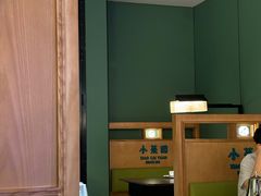 -小菜园新徽菜(青岛市南万象城店)