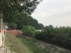 -庞各庄西瓜蔬菜采摘园·锦华瓜园