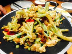 -湘与香缘·湖南菜(王府井北京市百货大楼店)