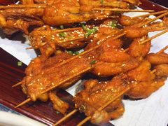 -臻吃客主题餐厅(人民路店)