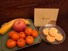 -西安华清御汤酒店