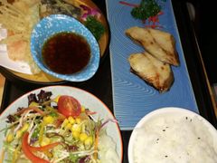 -割烹旭日本料理(龙湖狮山天街店)