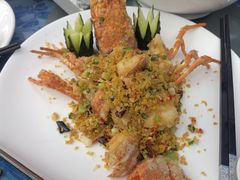 -泰谷酒店·太古码头闽菜自助餐厅