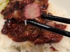 -香港新发烧腊茶餐厅(书城店)