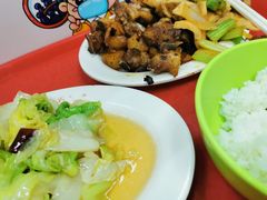 -农园餐厅(北京大学店)