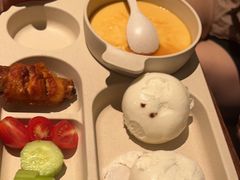 -佬麻雀·新湘菜(珠海金发购物中心店)