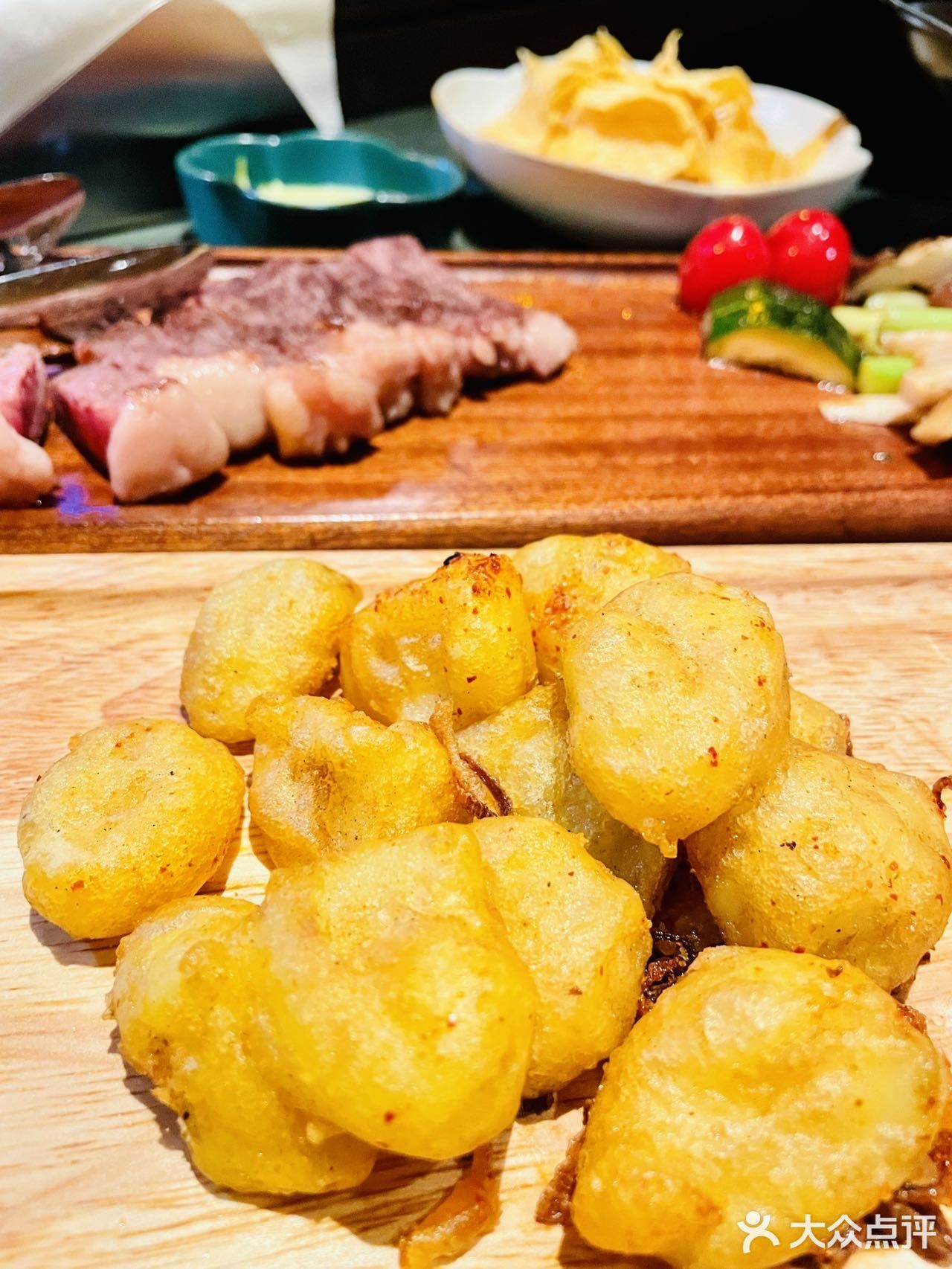 工体｜穿越到东南亚异域的私厨西餐