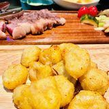 工体｜穿越到东南亚异域的私厨西餐