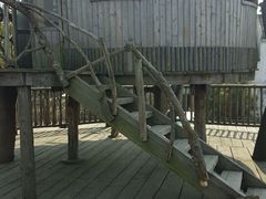 -田园东方蜜桃村的田野营地