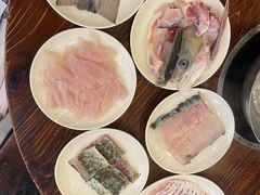 -正能量脆肉鲩火锅