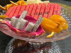 -徽食久(南中环店)