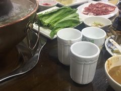 -大明铜锅·烤涮坊·烧烤(总店)