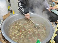 -清真李唯一优质肉丸糊辣汤