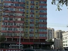 -肯德基(安定门店)