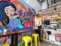 -Mesa Madre梅萨妈妈·Bintana(国贸店)