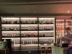 -酒肆浅葱•烧烤•龙虾•排档(卓悦intown店)