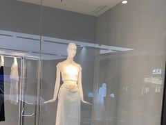 -ZARA(凯德乐峰广场店)