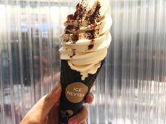 茶王冰淇凌-喜茶(佛山岭南站店)