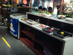 -号令江湖·水浒烤肉(和畅睦邻中心店)