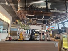 -Pekaa啤咖食肆Coffee&Bistro