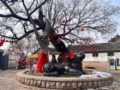 -牟氏庄园